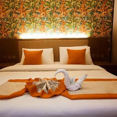 Hotel John Panglao Exterior photo