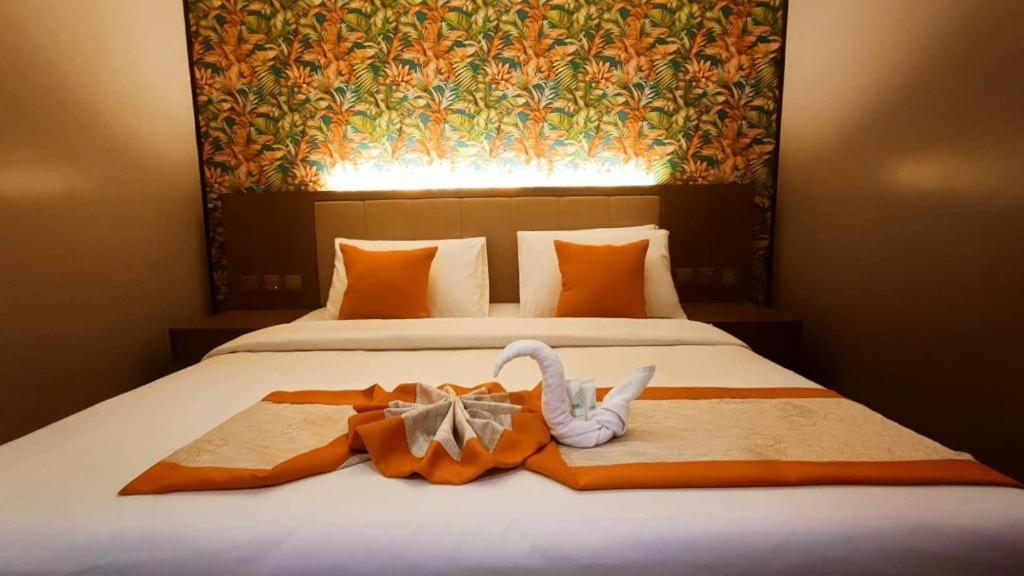 Hotel John Panglao Exterior photo